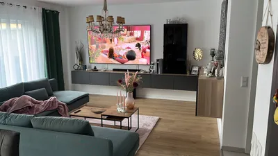 5-Zimmer-Haus mieten in Gänserndorf – 135 m², € 1.399 – Bild 10 von 19