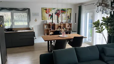5-Zimmer-Haus mieten in Gänserndorf – 135 m², € 1.399 – Bild 9 von 19
