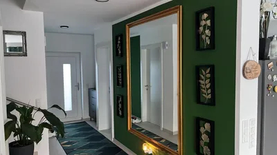5-Zimmer-Haus mieten in Gänserndorf – 135 m², € 1.399 – Bild 2 von 19
