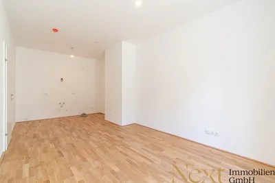 2-Zimmer-Wohnung kaufen in Linz – 51 m², € 339.000 – Bild 5 von 10