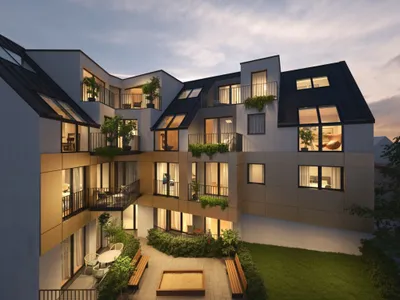 2-Zimmer-Wohnung kaufen in Wien – 61,41 m², € 370.000 – Bild 7 von 14