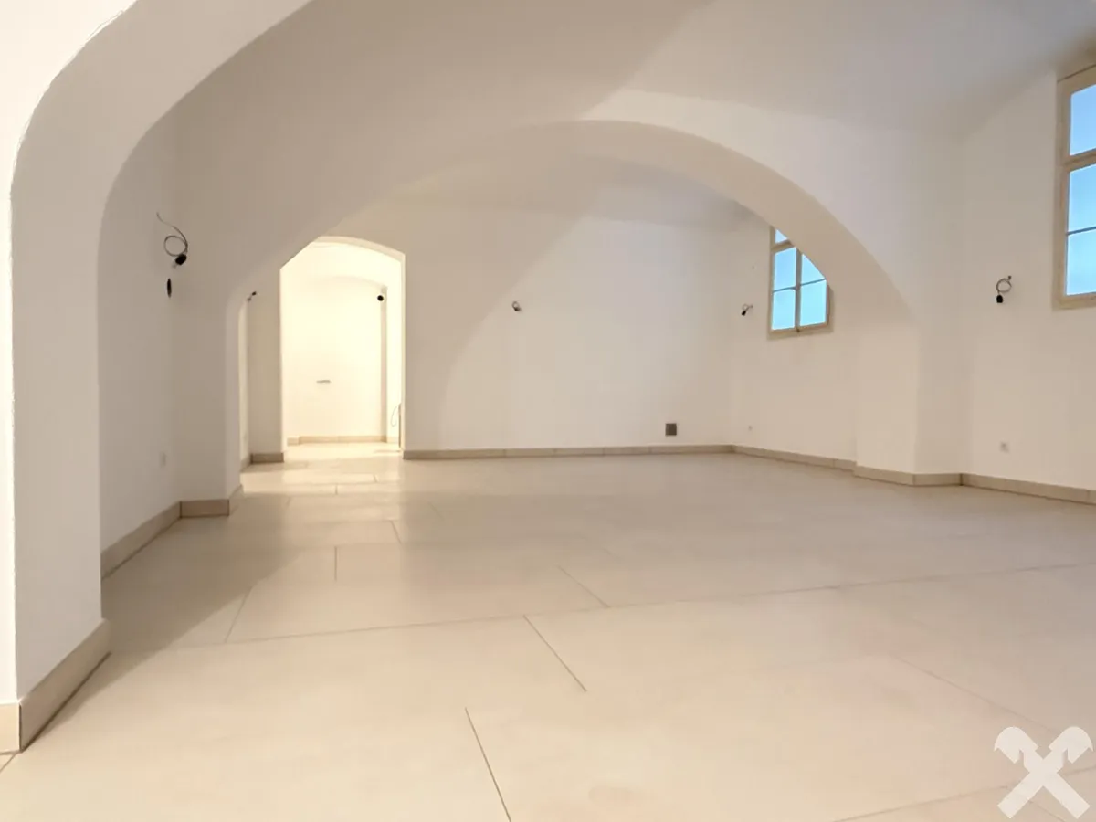 Wohnung – Graz, Eisteichsiedlung, Waltendorf - Ansicht 2