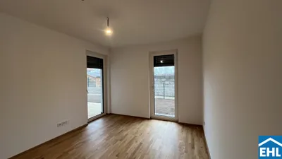 2-Zimmer-Wohnung kaufen in Wiener Neustadt – 52,98 m², € 289.000 – Bild 6 von 10