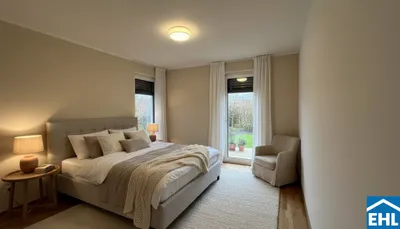 2-Zimmer-Wohnung kaufen in Wiener Neustadt – 52,98 m², € 289.000 – Bild 5 von 10