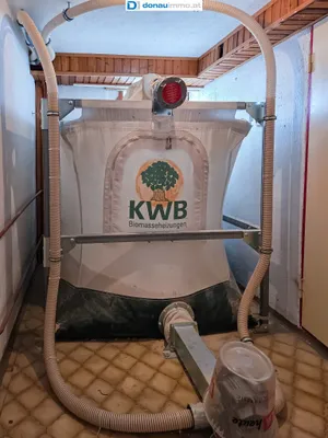 6-Zimmer-Haus kaufen in Waidhofen an der Thaya – 152 m², € 149.900 – Bild 29 von 38