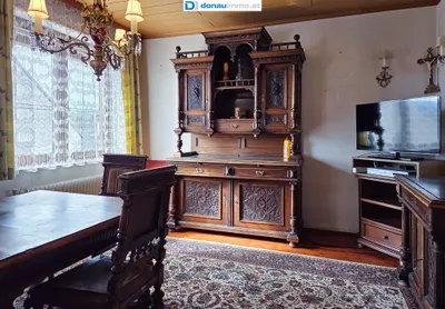 6-Zimmer-Haus kaufen in Waidhofen an der Thaya – 152 m², € 149.900 – Bild 7 von 38