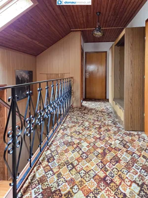 6-Zimmer-Haus kaufen in Waidhofen an der Thaya – 152 m², € 149.900 – Bild 18 von 38