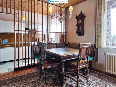 6-Zimmer-Haus kaufen in Waidhofen an der Thaya – 152 m², € 149.900 – Bild 6 von 38