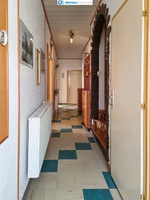 6-Zimmer-Haus kaufen in Waidhofen an der Thaya – 152 m², € 149.900 – Bild 5 von 38