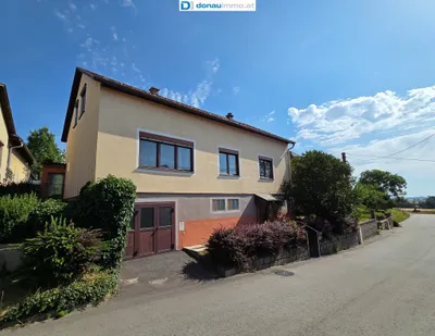 6-Zimmer-Haus kaufen in Waidhofen an der Thaya – 152 m², € 149.900