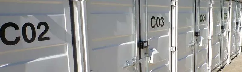 Lager - LagerQuader - Lagerboxen - Selfstorage in Langenwang zu vermieten - Ansicht 3