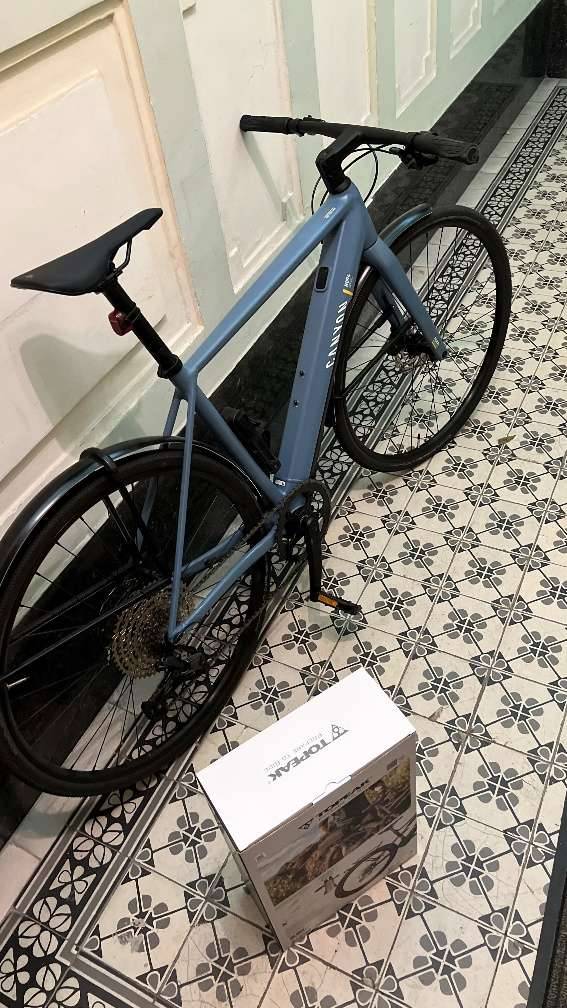 schutzblech 26 zoll RBRL RL-990 MTB-Schutzbleche 26-29 Zoll mit Schnellverschluss