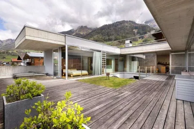 7-Zimmer-Immobilie kaufen in Lienz – 382 m² – Bild 3 von 19