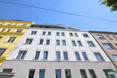 2-Zimmer-Wohnung kaufen in Wien – 57,29 m², € 265.000 – Bild 20 von 21