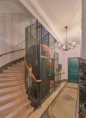 3-Zimmer-Wohnung mieten in Wien – 195,5 m², € 4.589 – Bild 45 von 48