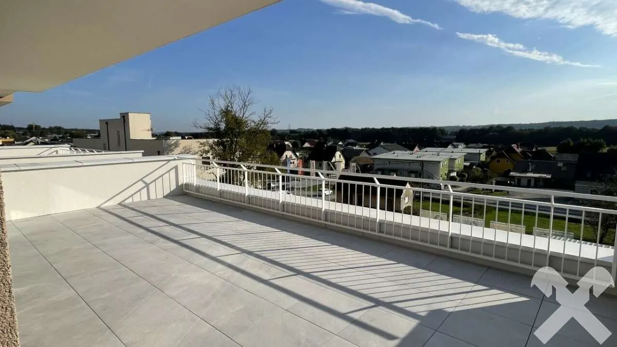 Außergewöhnliches Penthouse in Lieboch - Top-Investment mit Weitblick - Ansicht 3