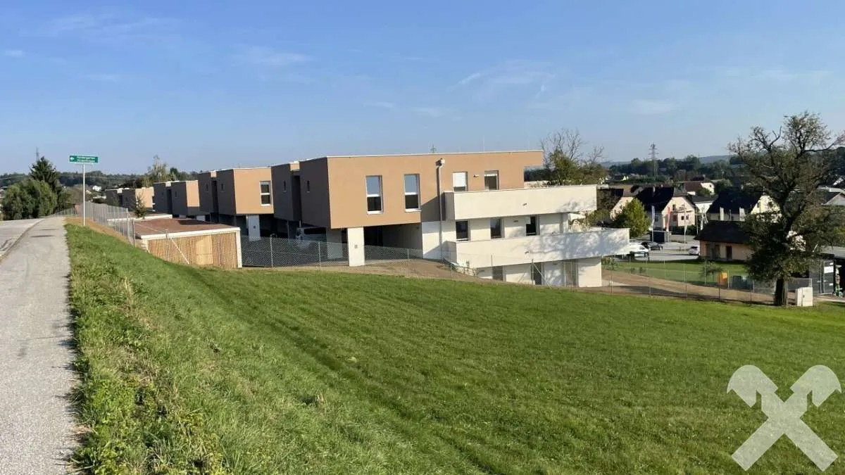 Außergewöhnliches Penthouse in Lieboch - Top-Investment mit Weitblick - Ansicht 2