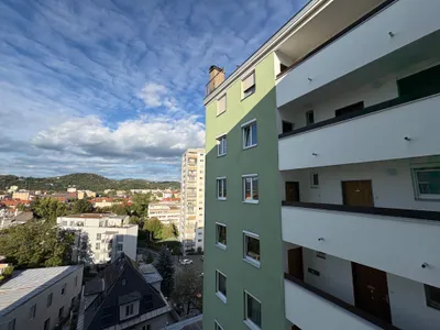 1-Zimmer-Wohnung kaufen in Graz – 33 m², € 69.000 – Bild 9 von 9