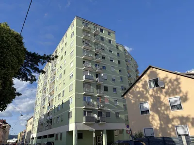 1-Zimmer-Wohnung kaufen in Graz – 33 m², € 69.000 – Bild 1 von 9