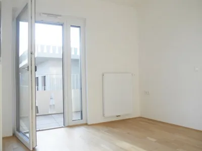 2-Zimmer-Wohnung mieten in Graz – 42,01 m², € 648 – Bild 3 von 13
