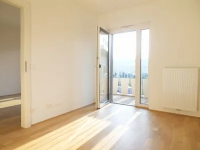 2-Zimmer-Wohnung mieten in Graz – 42,01 m², € 648 – Bild 4 von 13