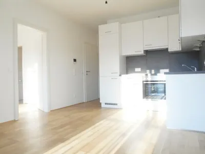 2-Zimmer-Wohnung mieten in Graz – 42,01 m², € 648