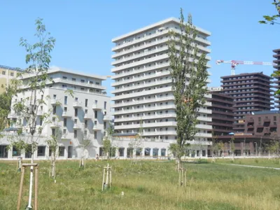 2-Zimmer-Wohnung mieten in Graz – 42,01 m², € 648 – Bild 11 von 13