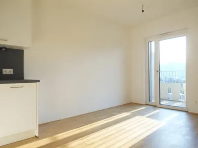 2-Zimmer-Wohnung mieten in Graz – 42,01 m², € 648 – Bild 2 von 13