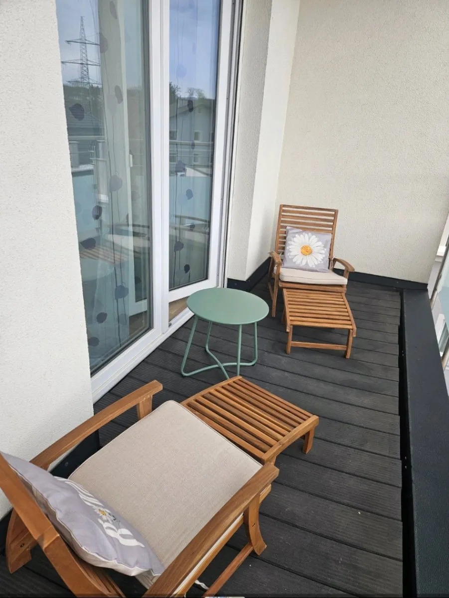 Wohnung – Wieselburg, Schacha, Katastralgemeinde Wieselburg - Ansicht 2