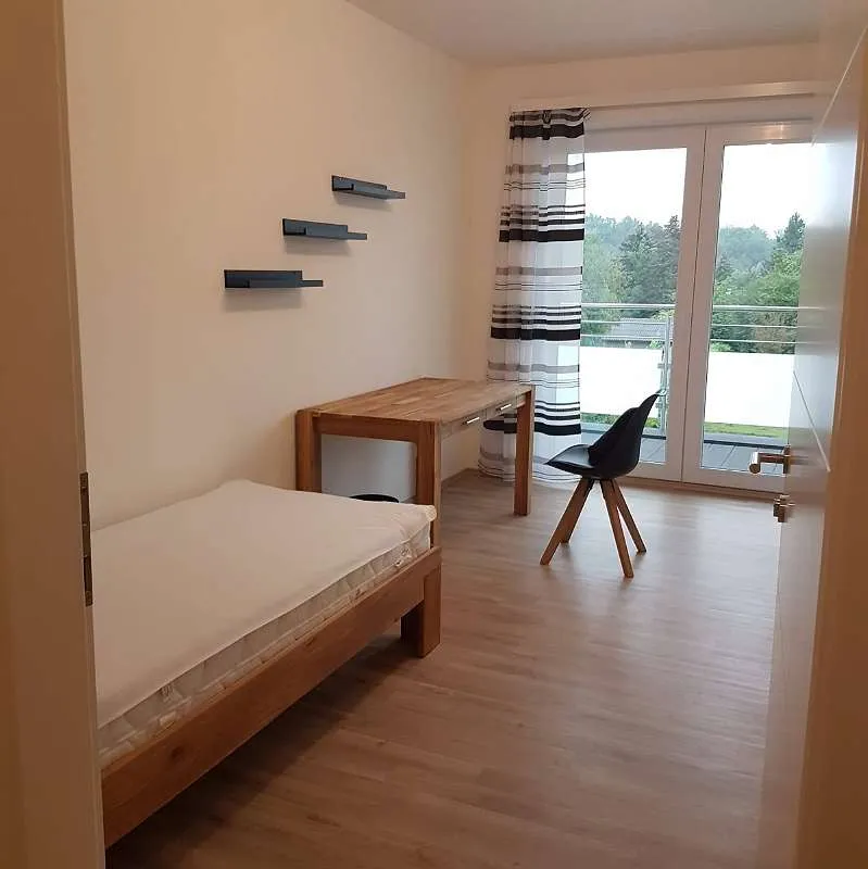 Wohnung – Wieselburg, Schacha, Katastralgemeinde Wieselburg - Ansicht 3