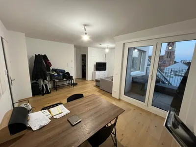 2-Zimmer-Wohnung mieten in Wien – 45 m², € 1.039 – Bild 4 von 14