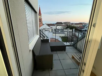 2-Zimmer-Wohnung mieten in Wien – 45 m², € 1.039 – Bild 12 von 14