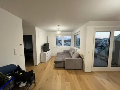 2-Zimmer-Wohnung mieten in Wien – 45 m², € 1.039 – Bild 5 von 14