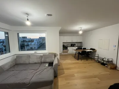 Suche Nachmieter Wohnung bei U3 Kendlerstr ab spfort