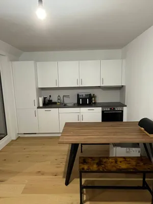 Suche Nachmieter Wohnung bei U3 Kendlerstr ab spfort – Bild 2