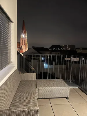 2-Zimmer-Wohnung mieten in Wien – 45 m², € 1.039 – Bild 8 von 14