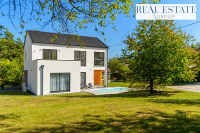 5-Zimmer-Haus kaufen in Villach Land – 120 m², € 599.000 – Bild 9 von 11
