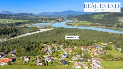 5-Zimmer-Haus kaufen in Villach Land – 120 m², € 599.000 – Bild 10 von 11