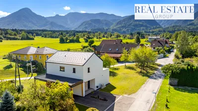 5-Zimmer-Haus kaufen in Villach Land – 120 m², € 599.000 – Bild 8 von 11