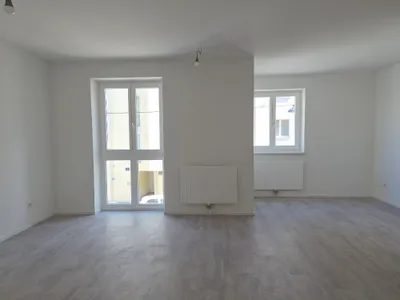 Neu sanierte Singlewohnung Nähe Hugo-Wolf-Park