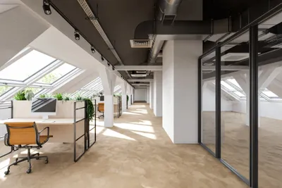 12-Zimmer-Gewerbeimmobilie mieten in Wien – 1 353 m², € 37.703 – Bild 4 von 7