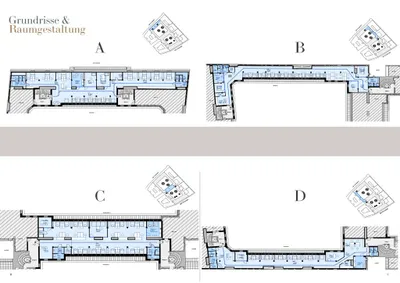 12-Zimmer-Gewerbeimmobilie mieten in Wien – 1 353 m², € 37.703 – Bild 7 von 7