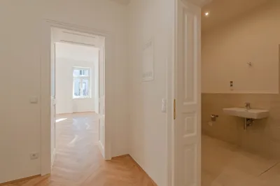 2-Zimmer-Wohnung kaufen in Wien – 59,62 m², € 499.000 – Bild 3 von 8