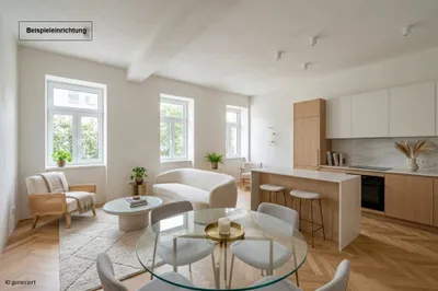 Wohnung zum Kauf in 1020 Wien
