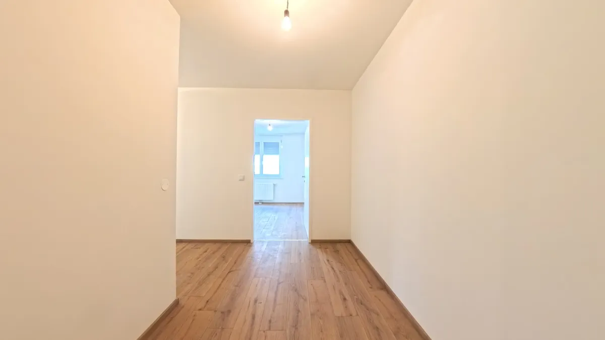 Ausschließlich für Menschen mit körperlicher Einschränkung oder Pflegebedarf - Barrierefreie EG-Wohnung mit Terrasse - Provisionsfrei (403) - Ansicht 2