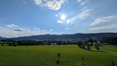 4-Zimmer-Wohnung mieten in Vöcklabruck – 107 m², € 1.490