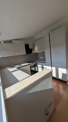 4-Zimmer-Wohnung mieten in Vöcklabruck – 107 m², € 1.490 – Bild 5 von 12