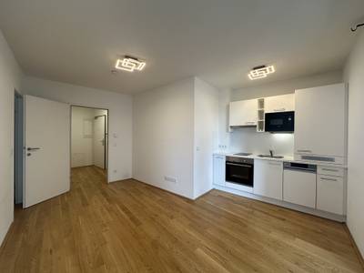 2 Zimmer-Wohnung im 2. OG mit Lift | ab sofort verfügbar