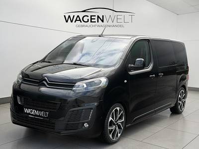 Citroën Jumpy Spacetourer M Komfort Plus BlueHDi EAT8