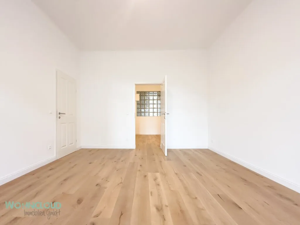 Wohnung – Wien, Hernals - Ansicht 2
